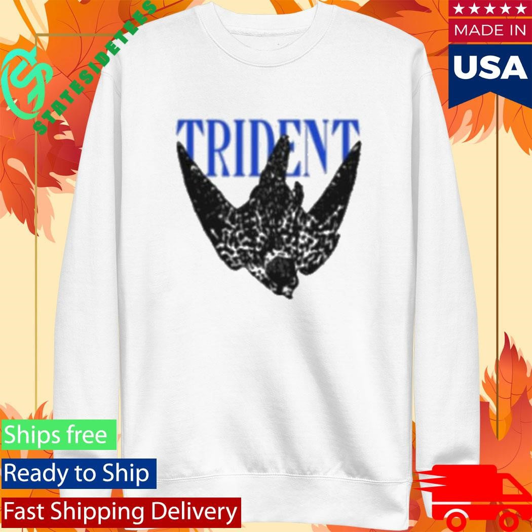Trident Bird Shirt