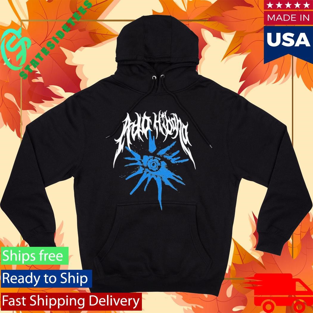 Tsurt Ado Fashionable Hibana Shirt