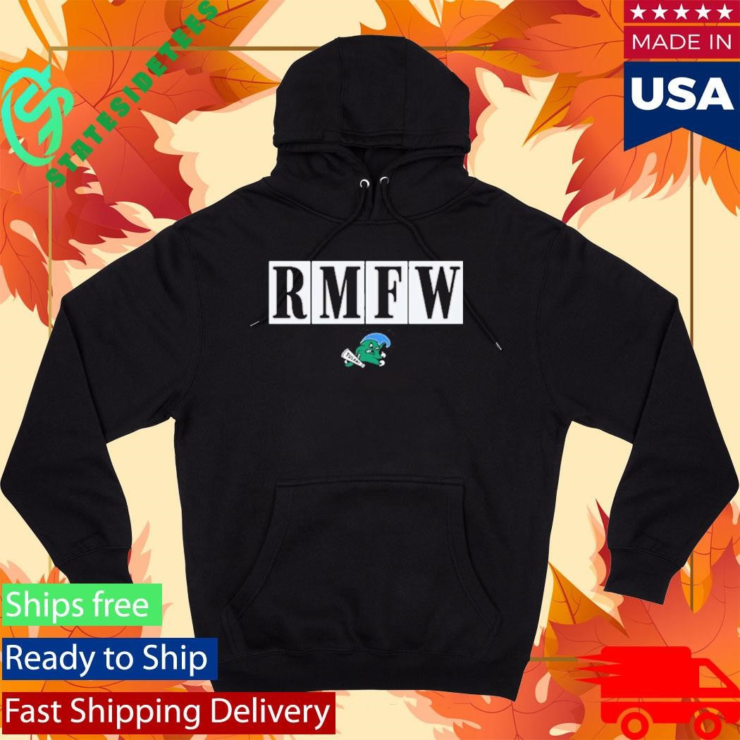 Tulane Coach Jon Sumrall Rmfw Shirt