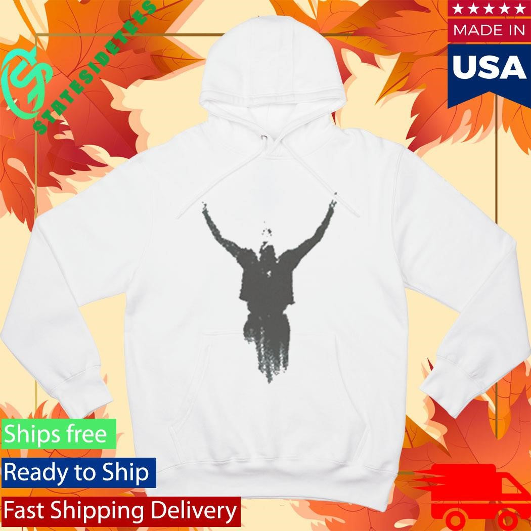 Twenty One Pilots Breach Crimson Shirt