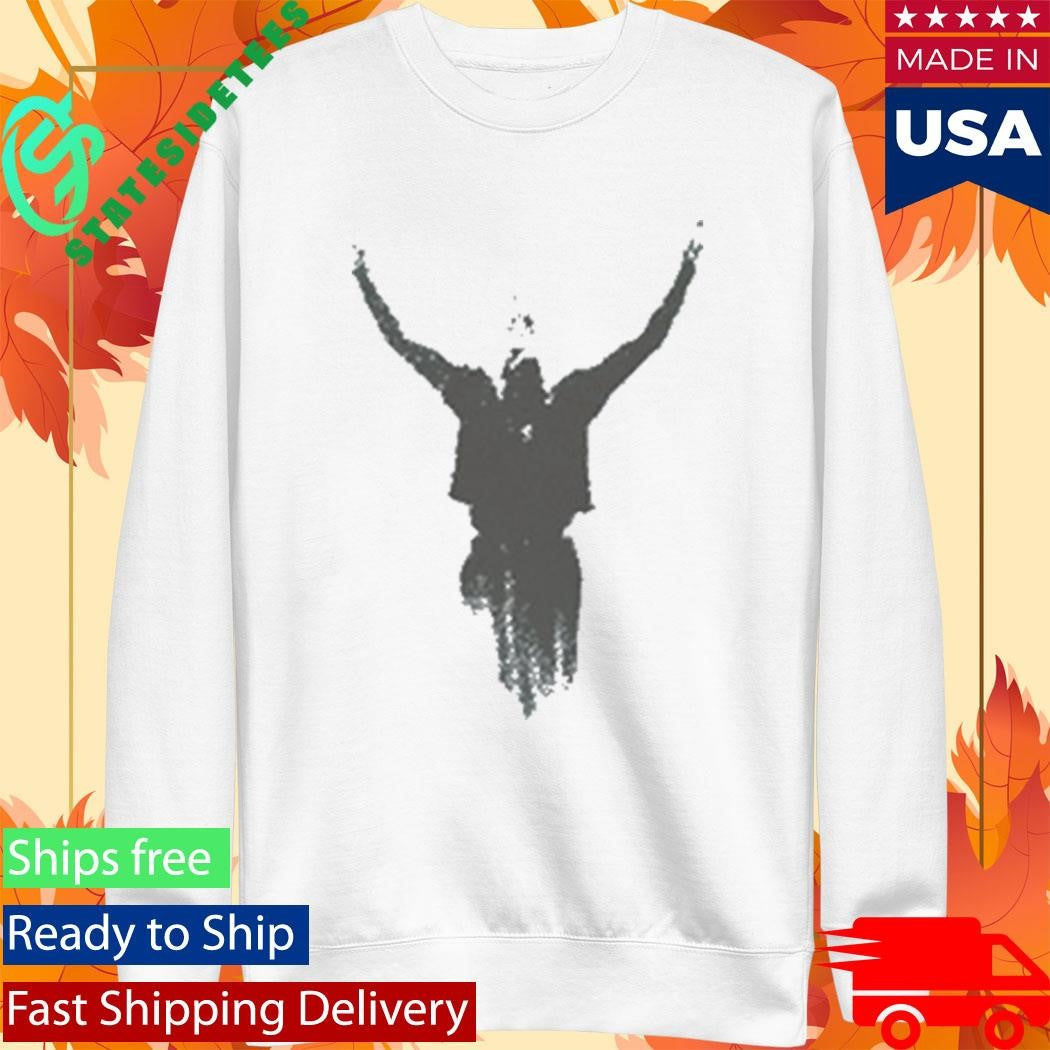 Twenty One Pilots Breach Crimson Shirt