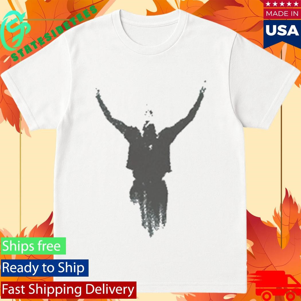Twenty One Pilots Breach Crimson Shirt