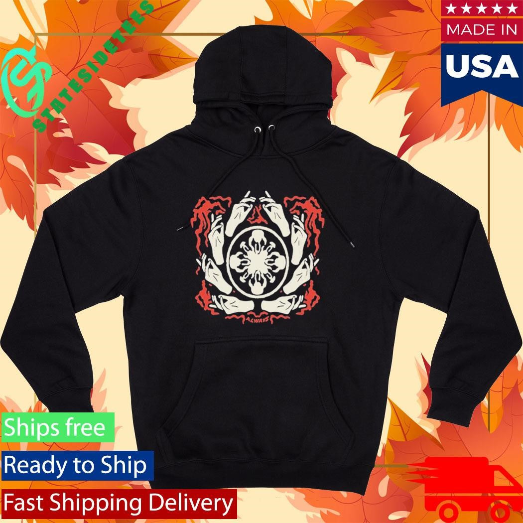 Twenty One Pilots Breach Fear Shirt