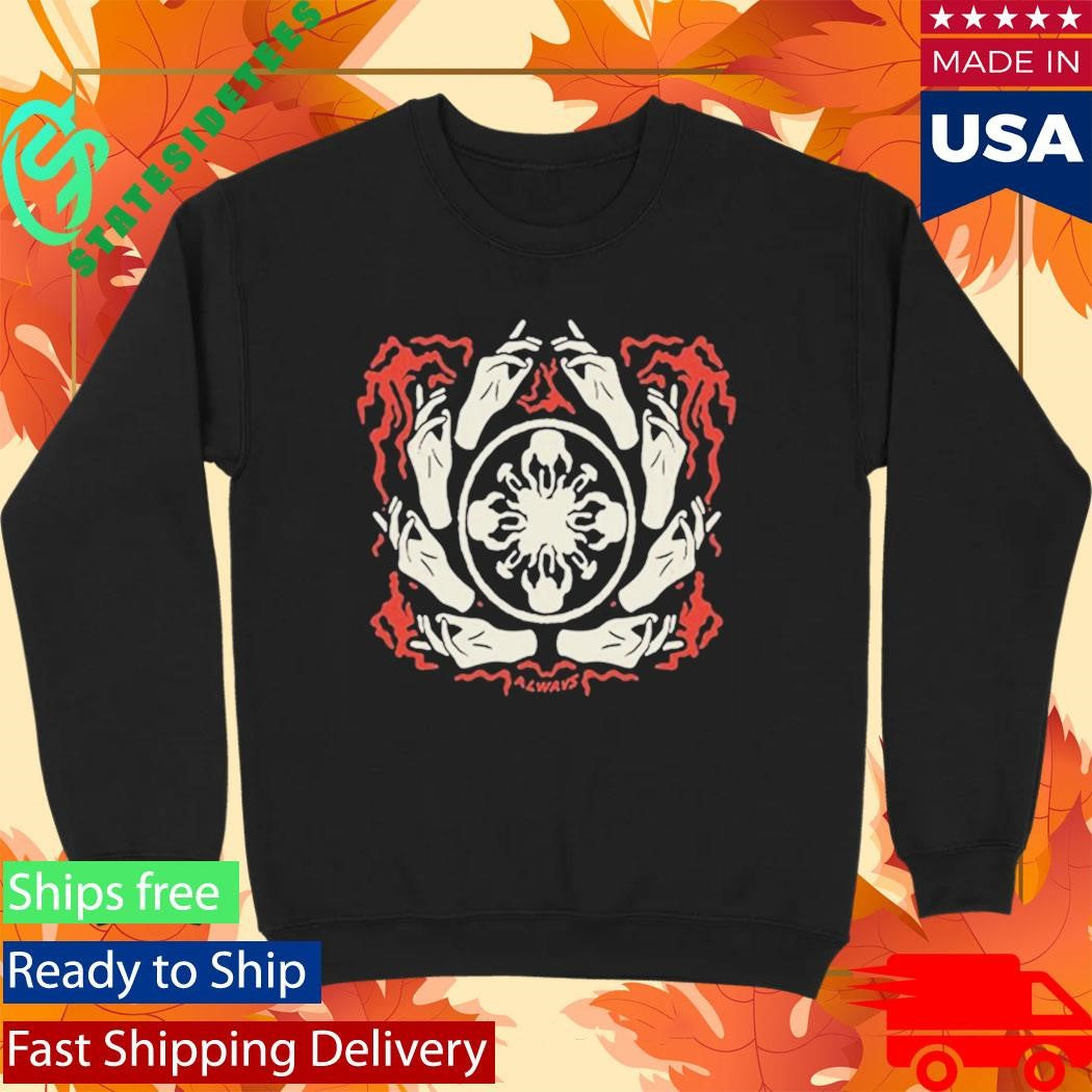 Twenty One Pilots Breach Fear Shirt