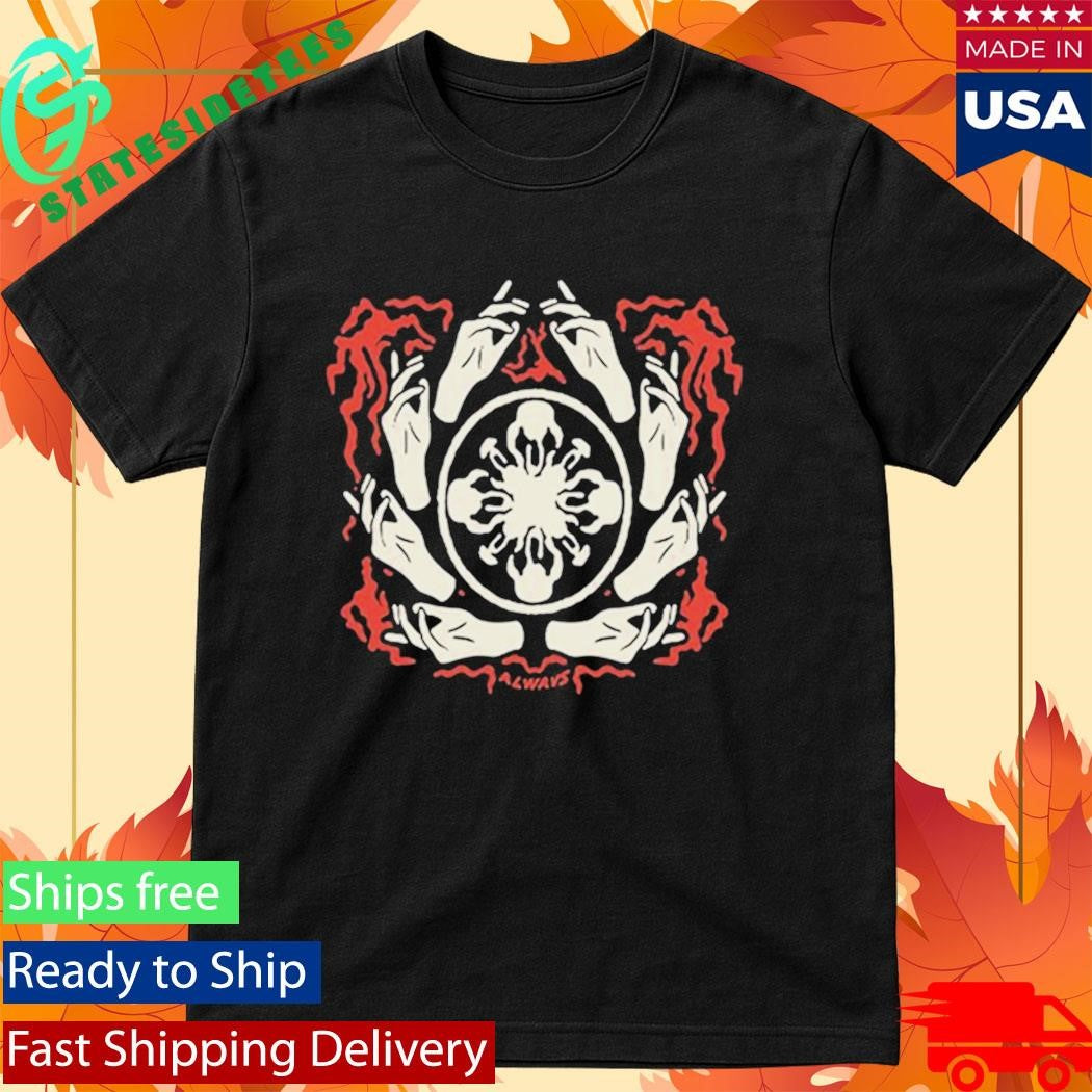 Twenty One Pilots Breach Fear Shirt
