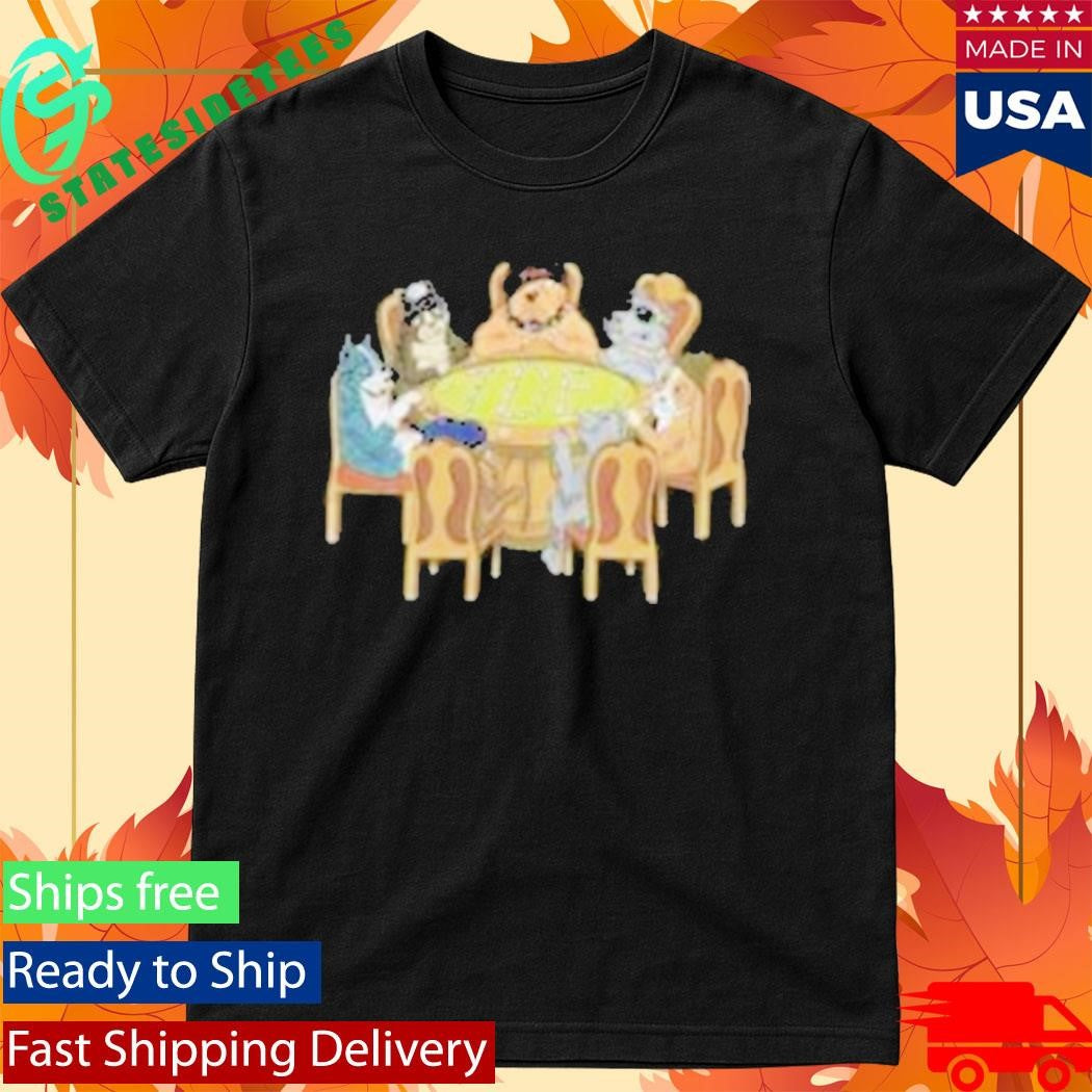 Txdxe No Games Shirt