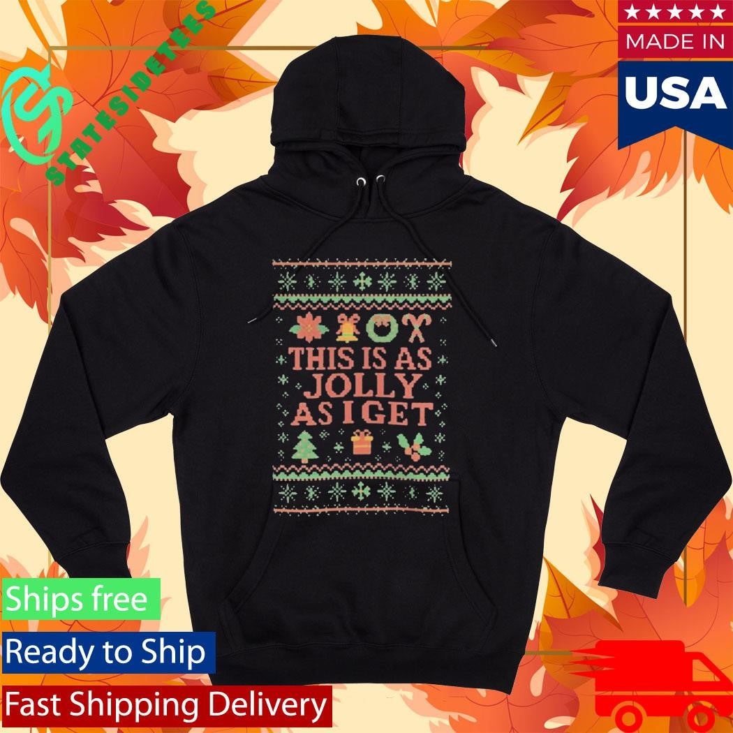 Tyler &amp; Todd Jolly Shirt