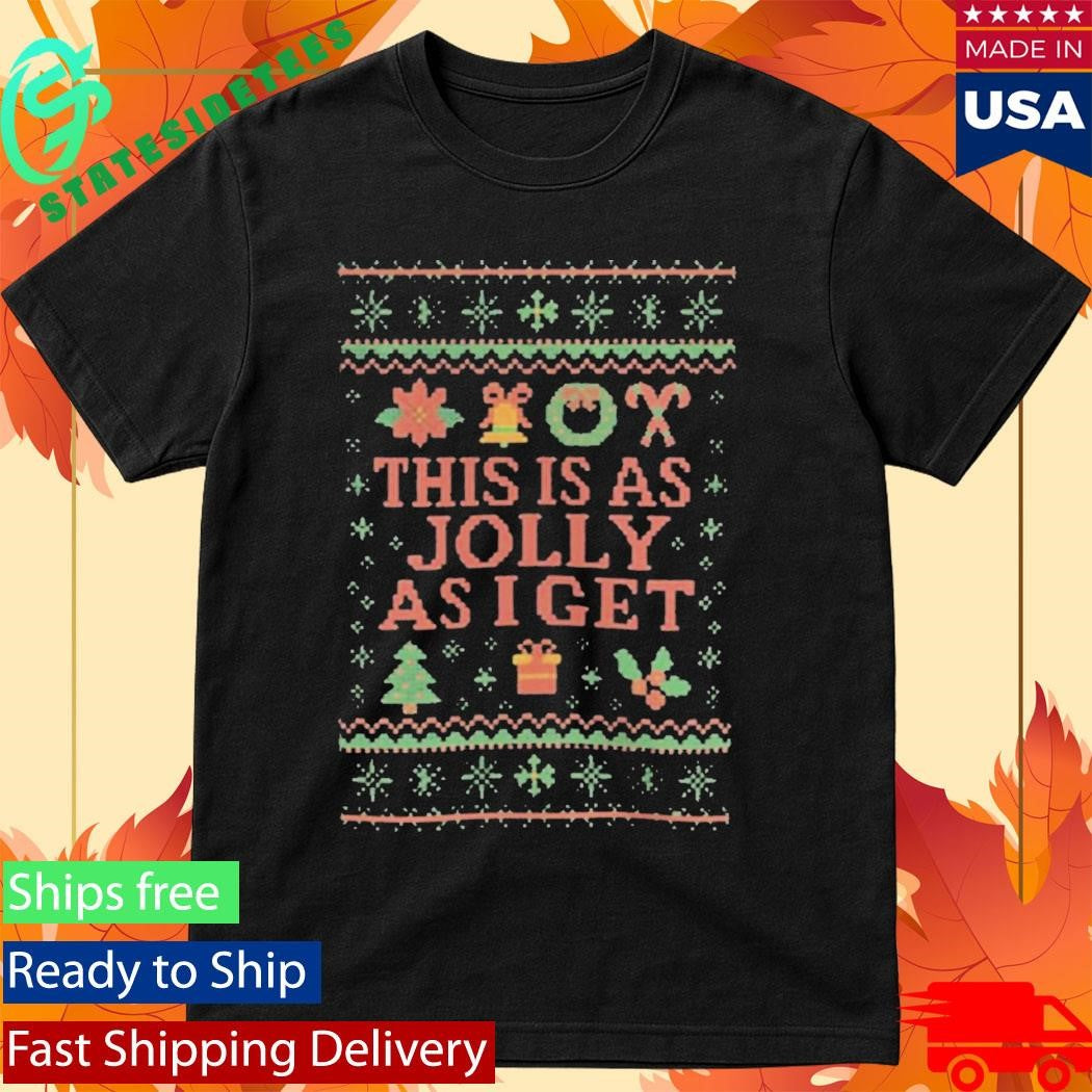 Tyler &amp; Todd Jolly Shirt