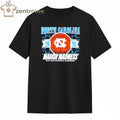 UNC Tar Heels 2026 March Madness NCAA Men’s basketball Championship ball shirt