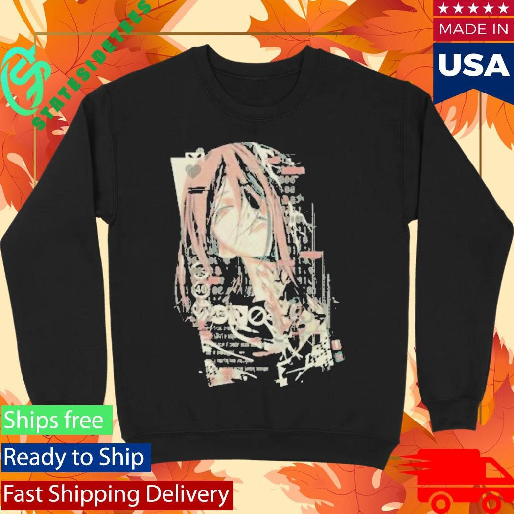 Umai Dead Signal Shirt