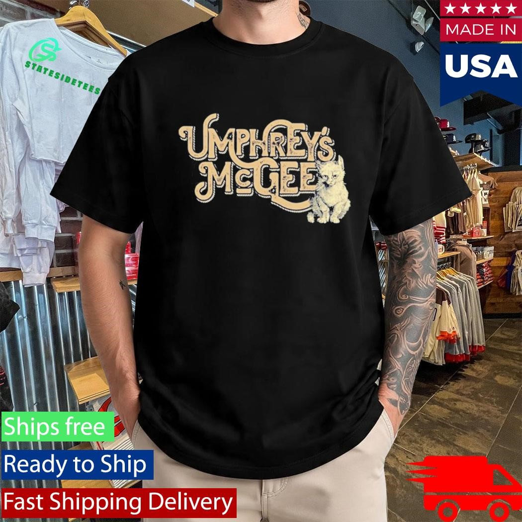 Umphrey’s McGee Nine Shirt