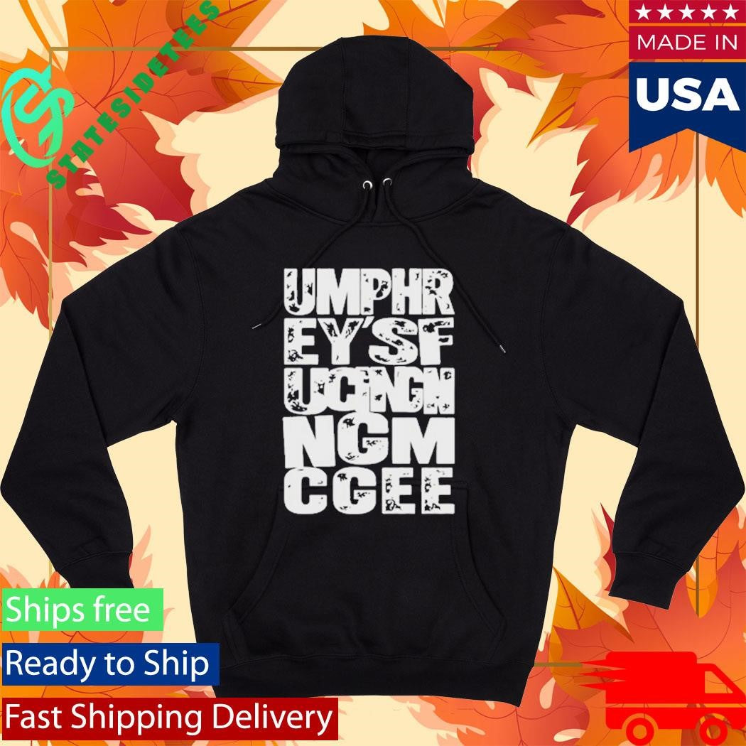 Umphrey’s Mcgee Ufm Shirt