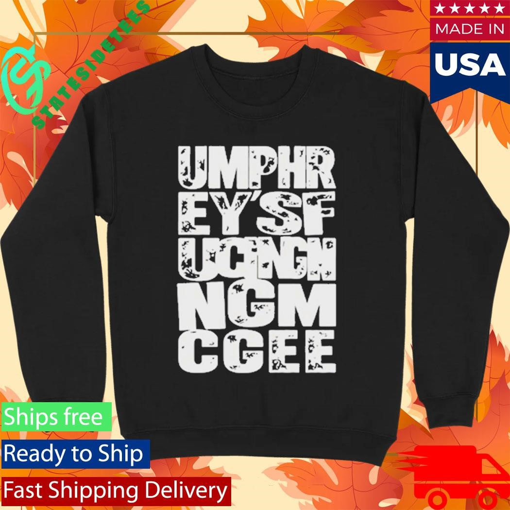 Umphrey’s Mcgee Ufm Shirt