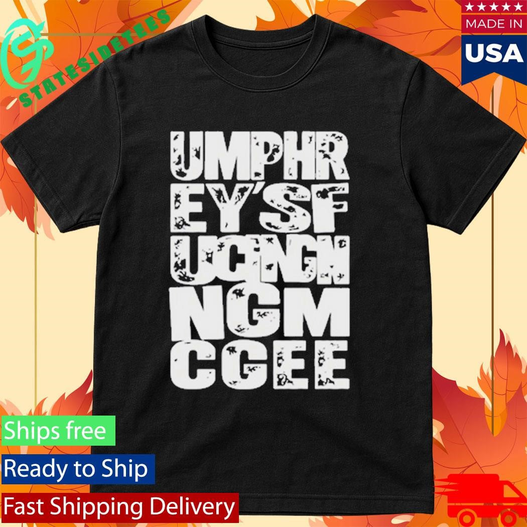 Umphrey’s Mcgee Ufm Shirt