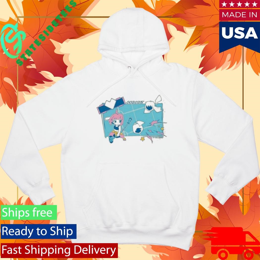 Unbeatable X P&amp;F Gameplay Shirt
