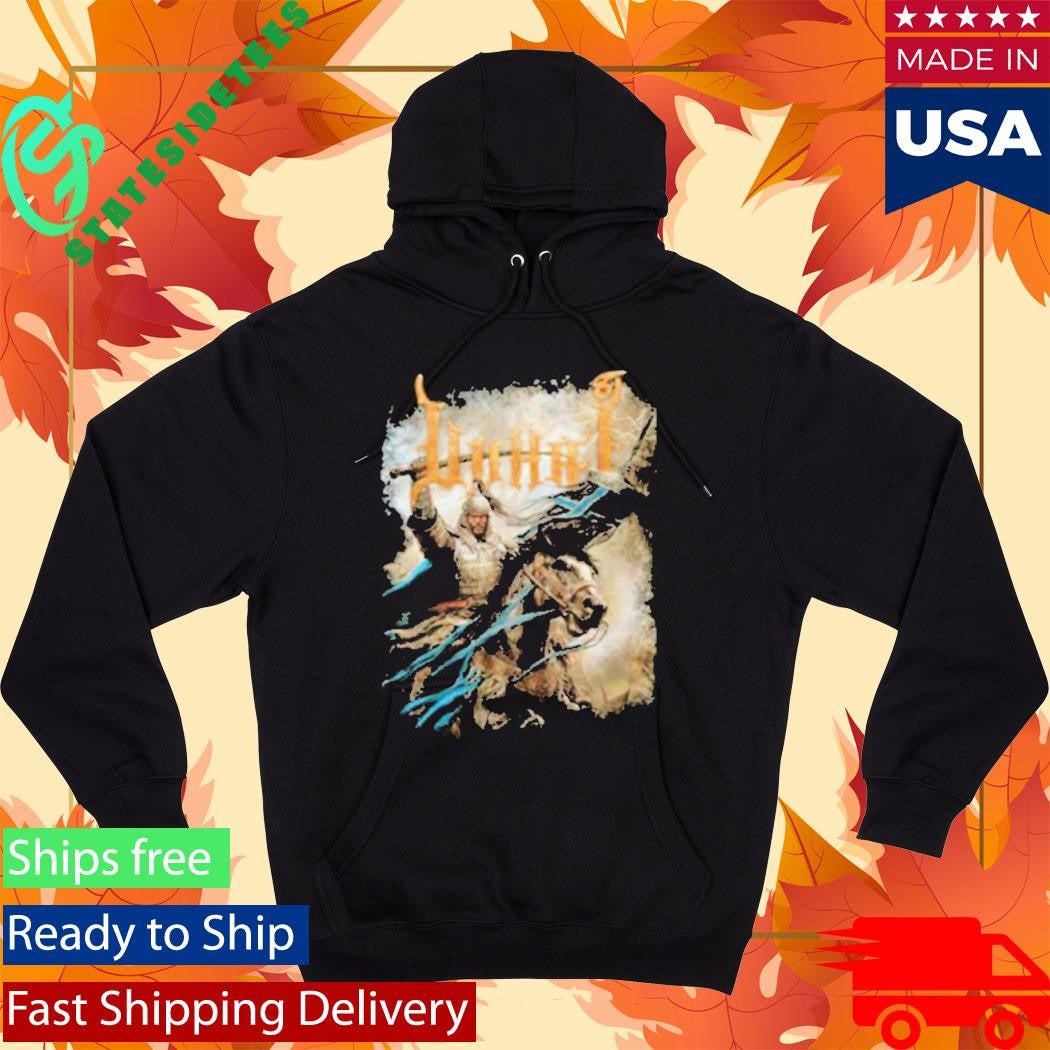 Uuhai Human Herds Shirt
