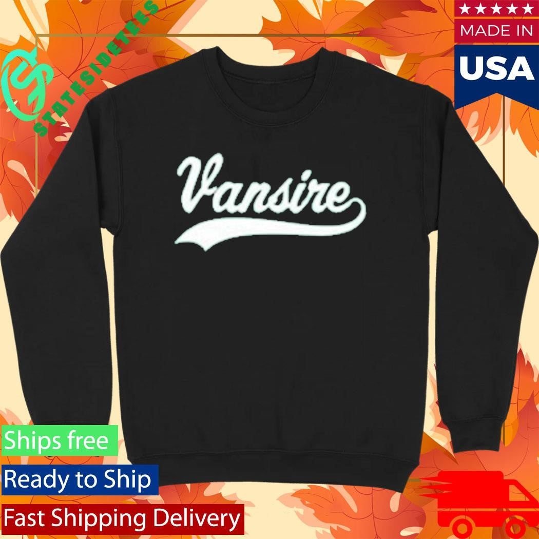 Vansire Angel Shirt