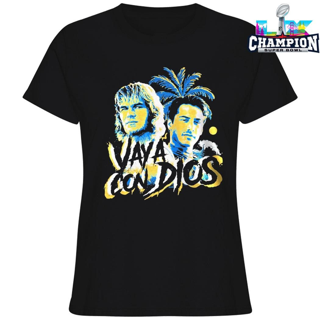 Vaya Con Dios Shirt