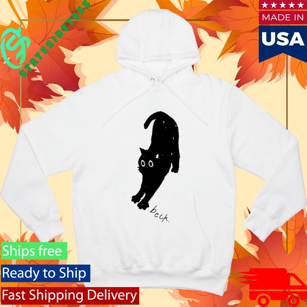Wave To Earth White Beck Shirt