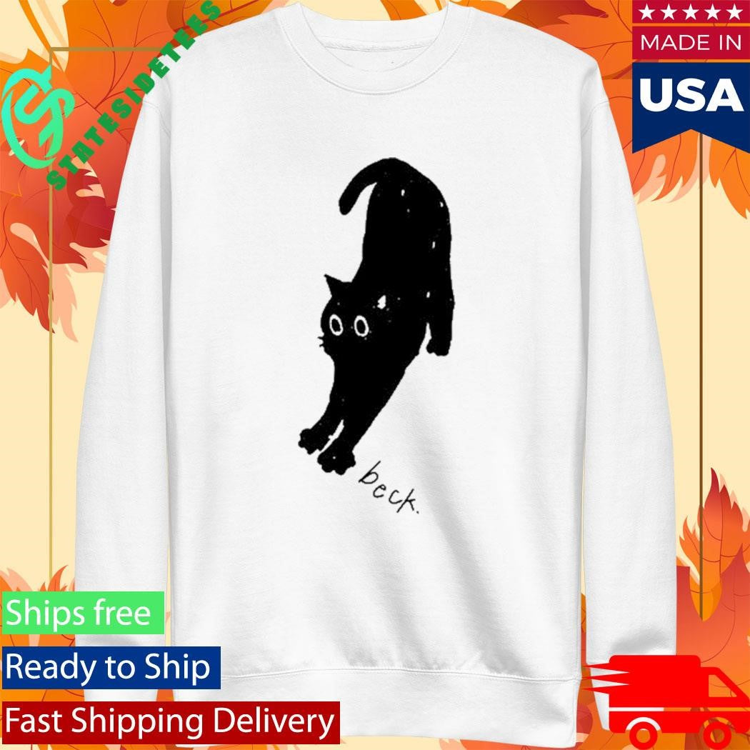 Wave To Earth White Beck Shirt