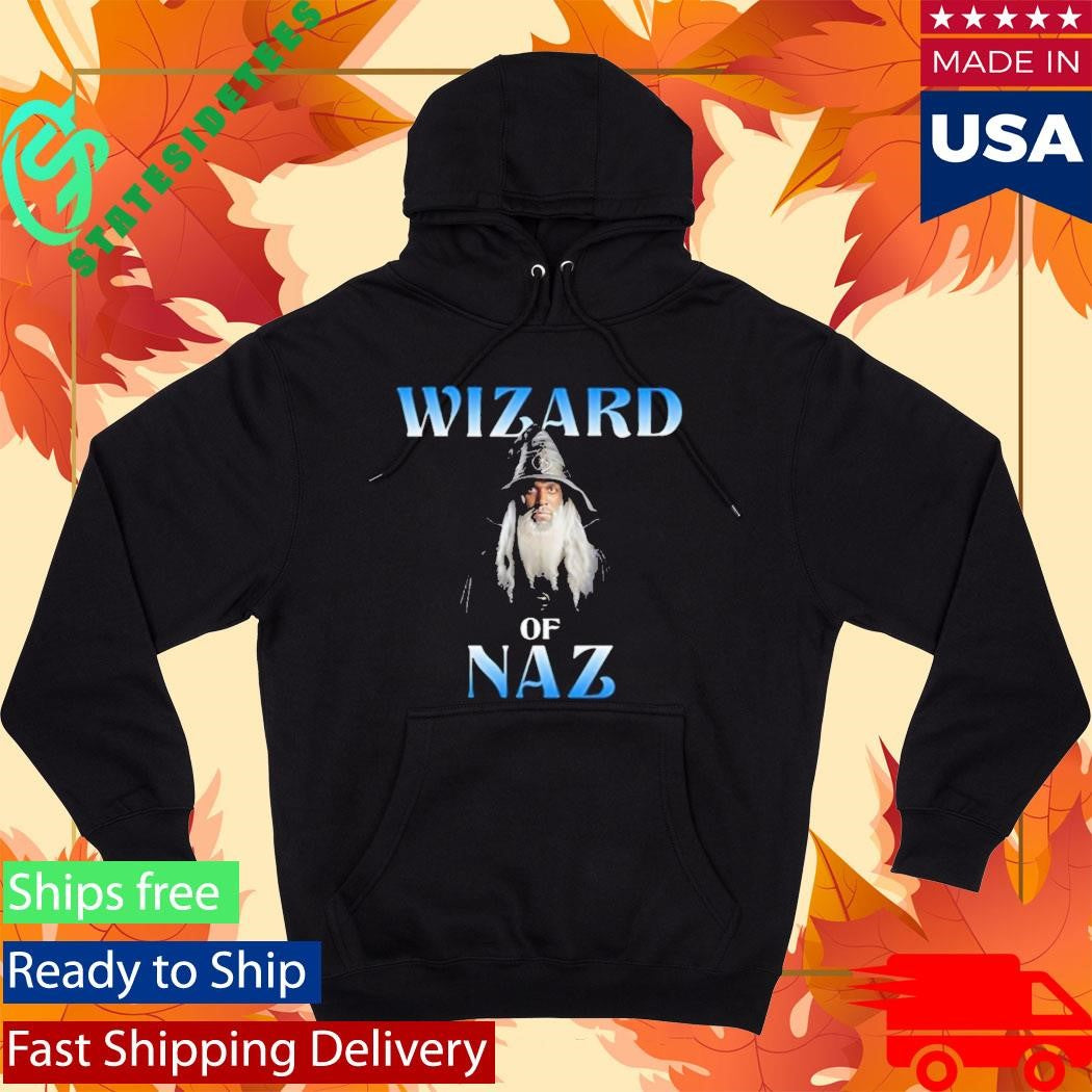 Wizard Of Naz Shirt
