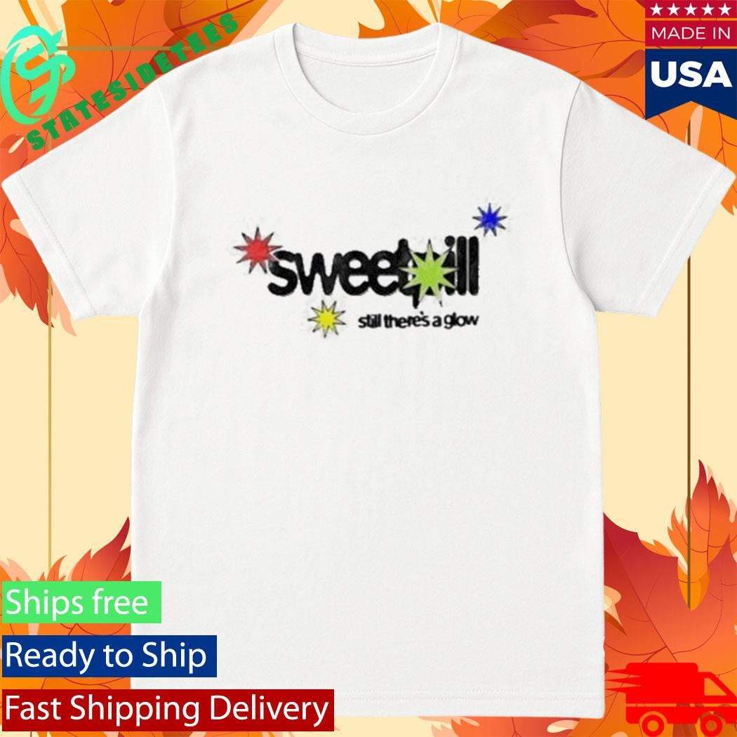 Xerox Stars Ringer Shirt