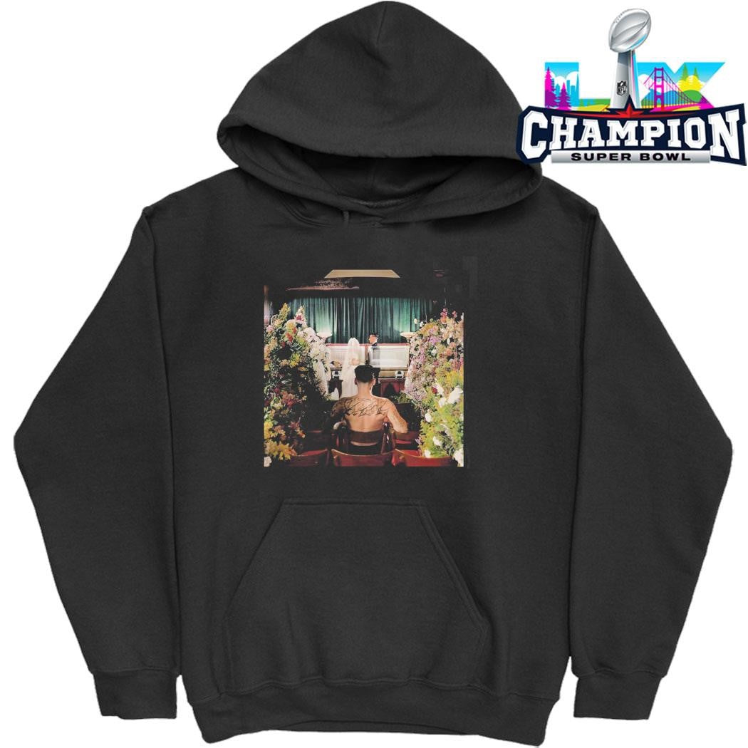 Yeat ADL The Album Cover Shirt