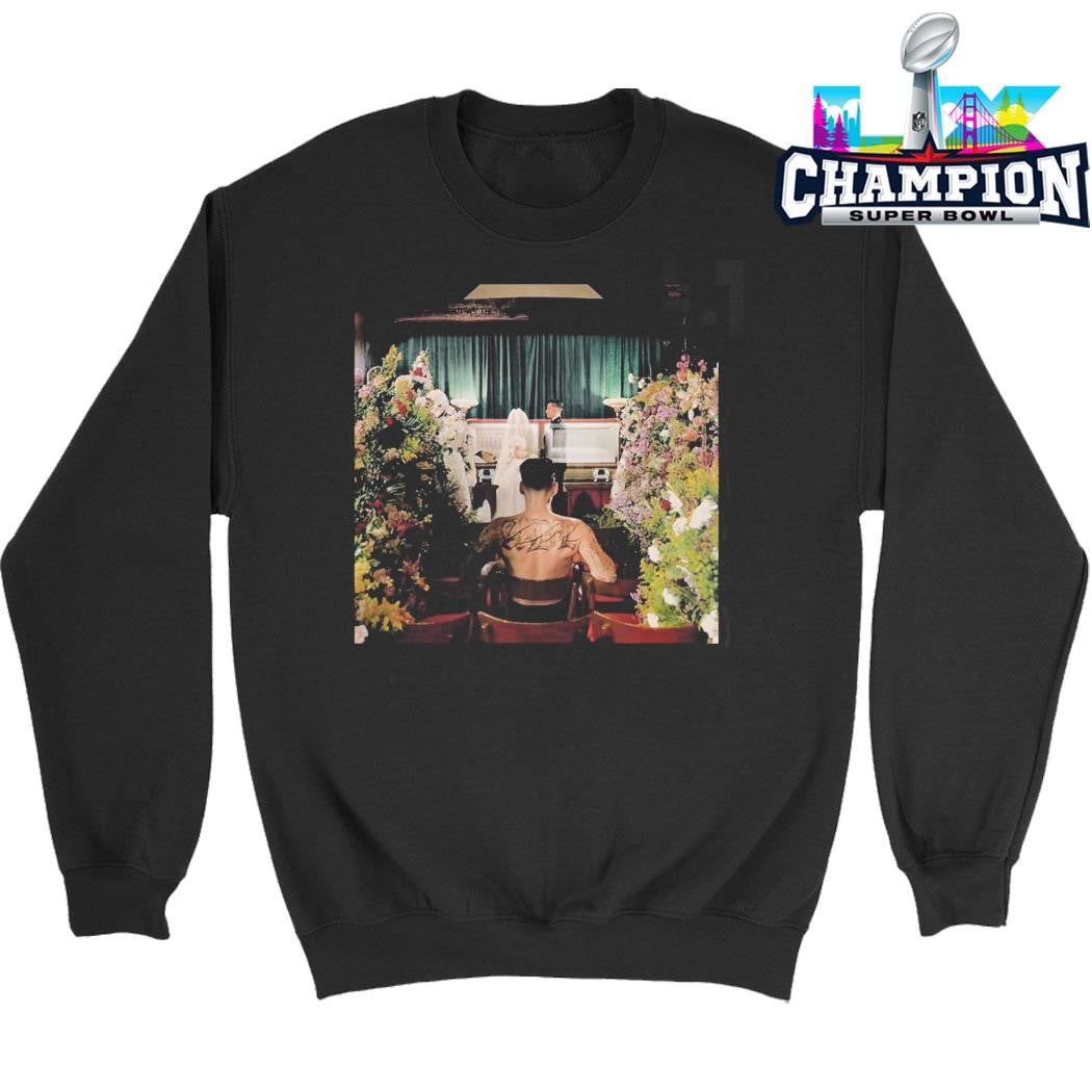 Yeat ADL The Album Cover Shirt