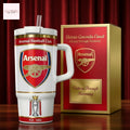 Arsenal Football Club Est.1886 Tumbler