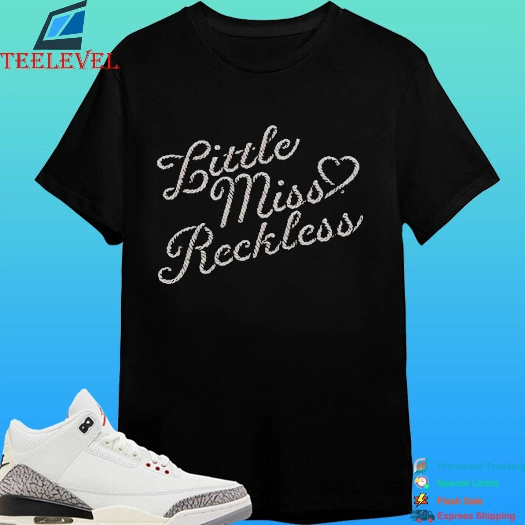 Bailey Zimmerman Lmr Vintage Shirt