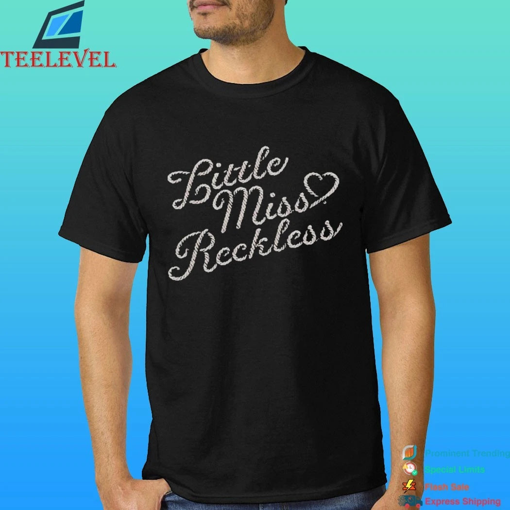 Bailey Zimmerman Lmr Vintage Shirt