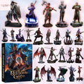 Baldur s Gate 2025 Advent Calendar