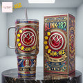 Blink-182 All THe Small Things Tumbler