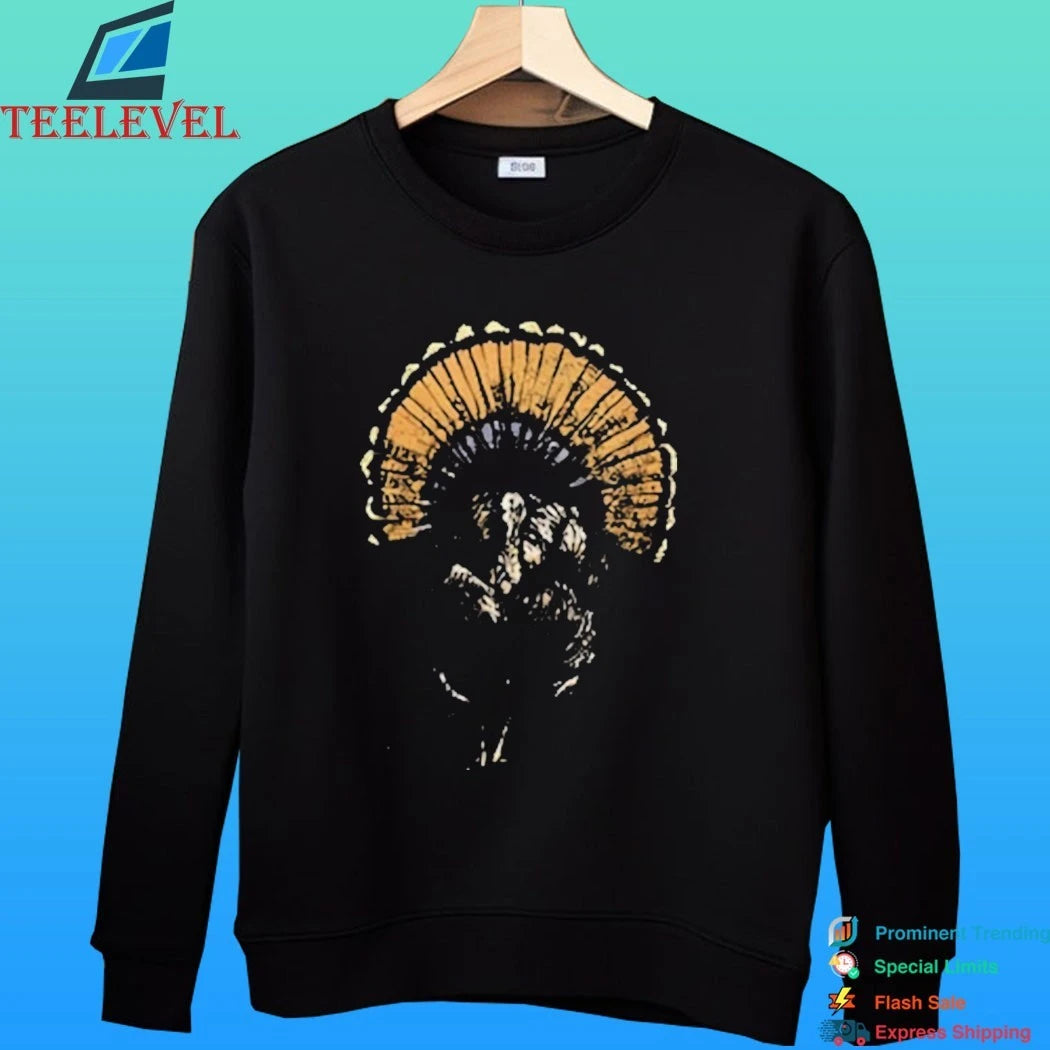 Bone Collector Strutter Brotherhood Shirt