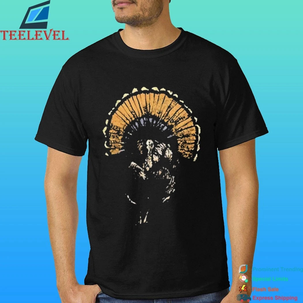 Bone Collector Strutter Brotherhood Shirt
