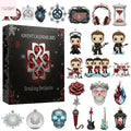 Breaking Benjamin Advent Calendar 2025