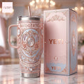 Bridgerton Diamond Of The Season Tumbler