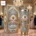 Bridgerton Regency Romance Season 3 Tumbler