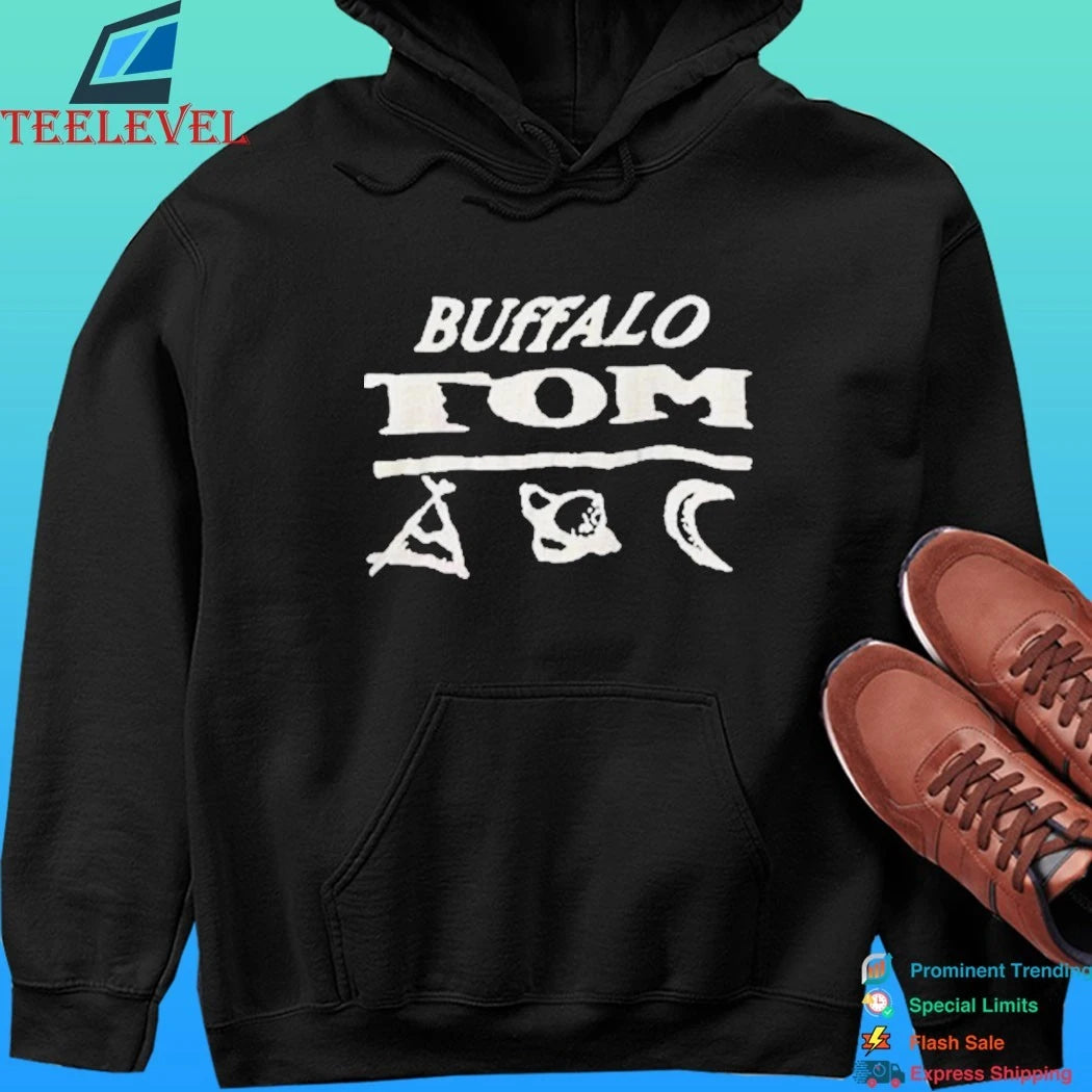 Buffalo Tom Symbols Shirt