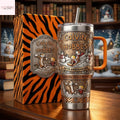 Calvin And Hobbes 40th Anniversary Friends Are The Best Presents Tumbler