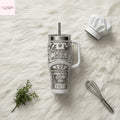 Chef Passion Excellence Tumbler