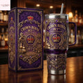 Crown Royal 87th Anniversary Tumbler