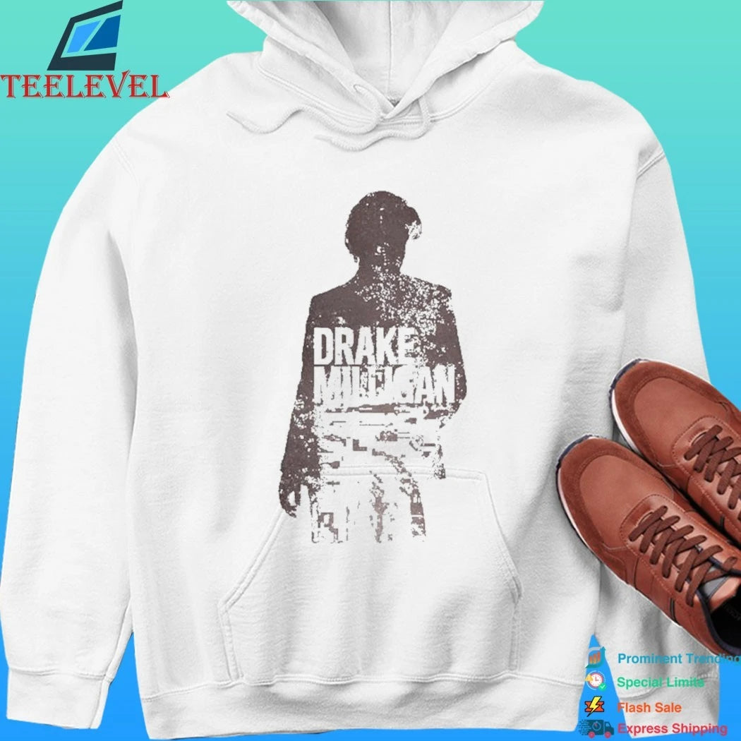 Drake Milligan Silhouette Shirt