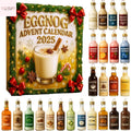 Eggnog Advent Calendar 2025