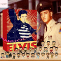 Elvis Presley Advent Calendar