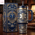 Emergency Medical Services 60th Anniversary Tumbler