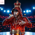 Eminem Slim Shady Whiskey Bottle