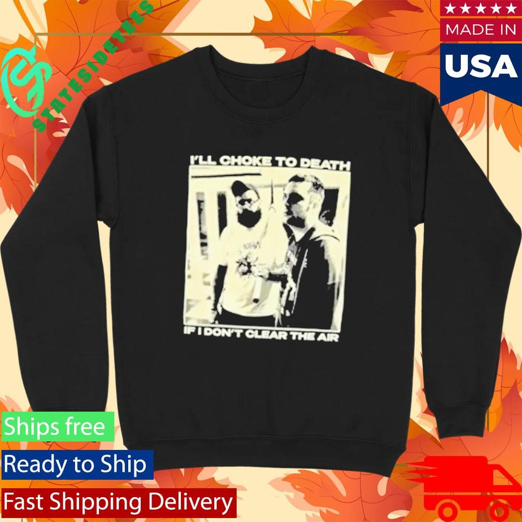 ff With Their Heads Clear The Air Shirt