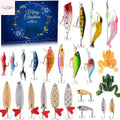 Fishing Advent Calendar