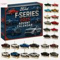 Ford F-Series 2025 Advent Calendar